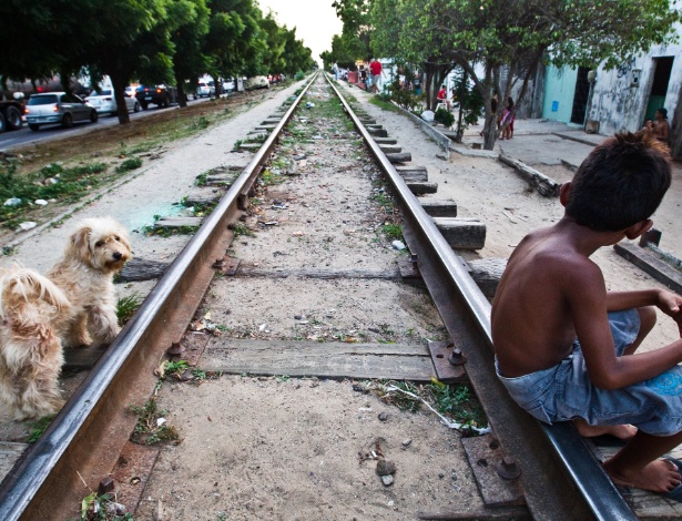 Obra da Copa do Mundo de 2014, VLT de Fortaleza pode desalojar 3,5 mil famílias da cidade