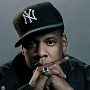 O rapper Jay-Z (17/05/2012) - Divulgação/Vírgula