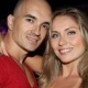 Acusado de divulgar vídeo íntimo, ex-namorado diz que Renata Dávila quer se autopromover - Reprodução/Facebook