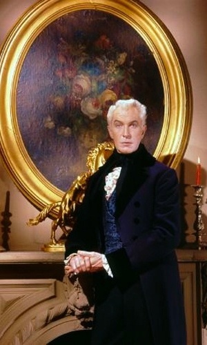 Cena do filme "O Solar Maldito" (1960), de Roger Corman - Divulgação