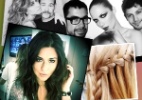 Instagram da beleza: perfis conceituados ditam a moda e antecipam tendências - Montagem/UOL
