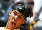 Nadal aposta na agressividade, vence Berdych e encara compatriota na semi em Roma - REUTERS/Max Rossi