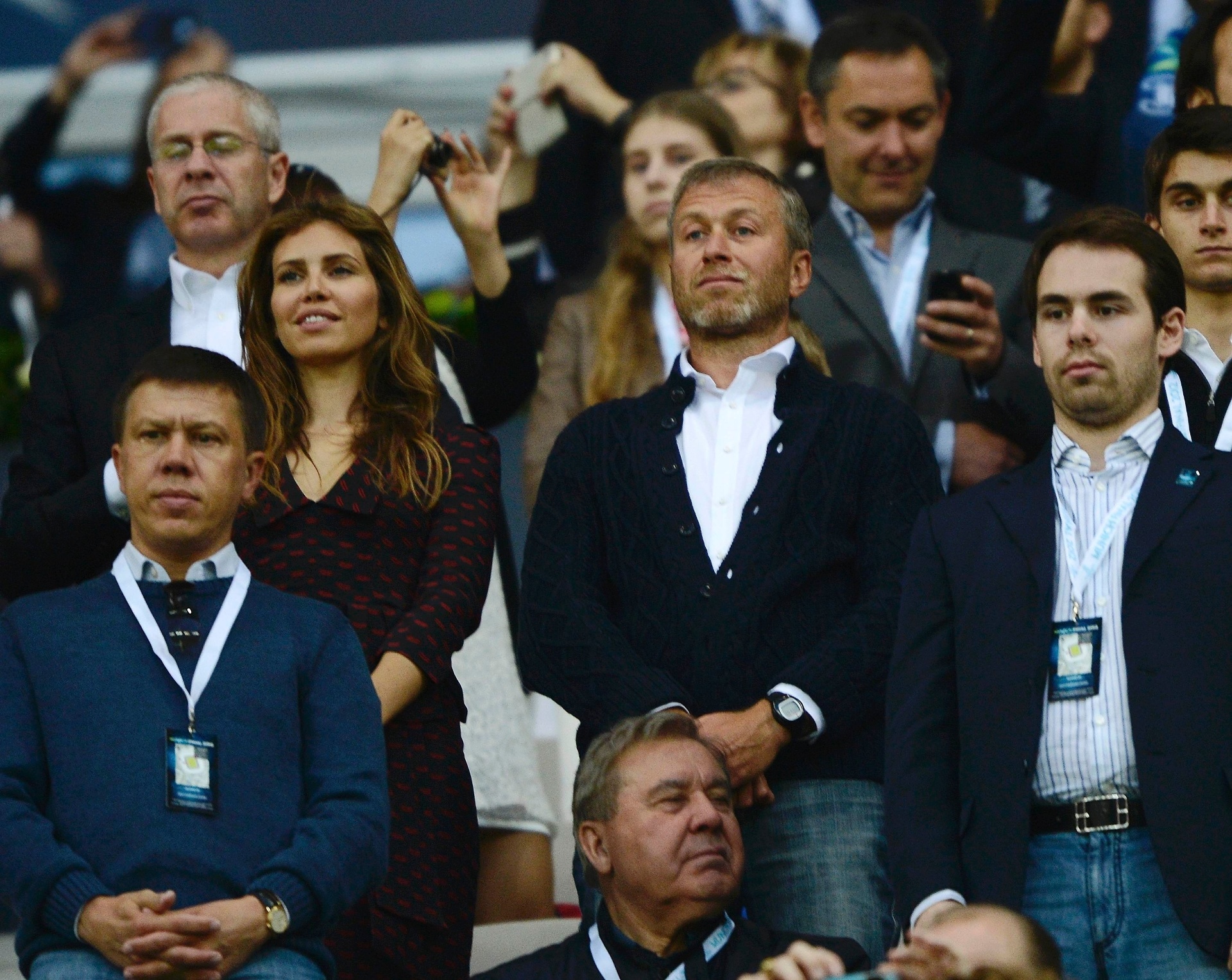 Renato Abramovich