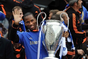 chelsea campeao champions