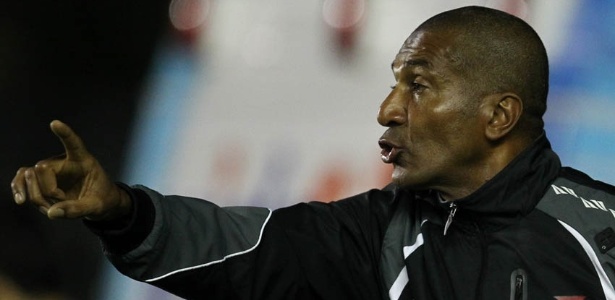 Cristovão Borges entregou cargo após Vasco sofrer goleada por 4 a 0 em jogo com Bahia - Marcelo Sadio/Divulgação