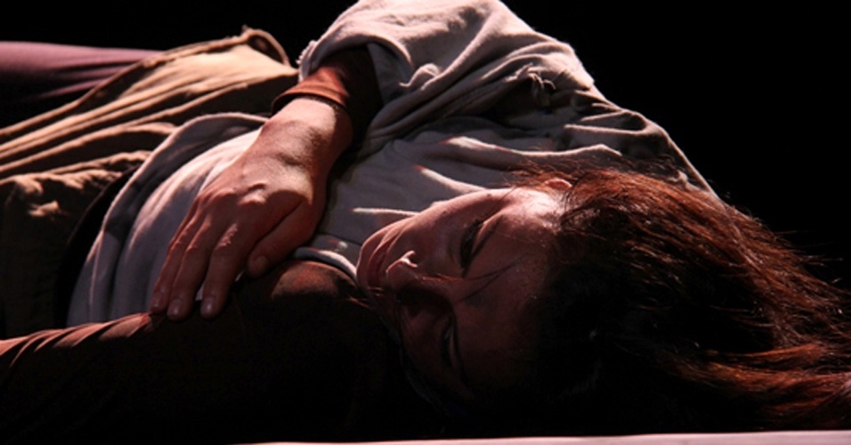 Virada Cultural Paulista recebe o Grupo Danceato - Araçatuba - Mário Henrique Silveira Bueno