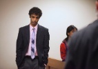 Indiano pega 30 dias de prisão por espionar colega via webcam; vítima cometeu suicídio - Lee Celan/Reuters
