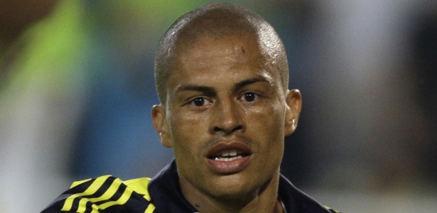 Alex recusou oferta para voltar ao Cruzeiro depois de conversar com a família  - Ibrahim Usta/AP