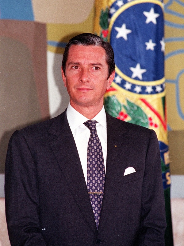 Eugenio Novaes/Folhapress - 08.07.1992