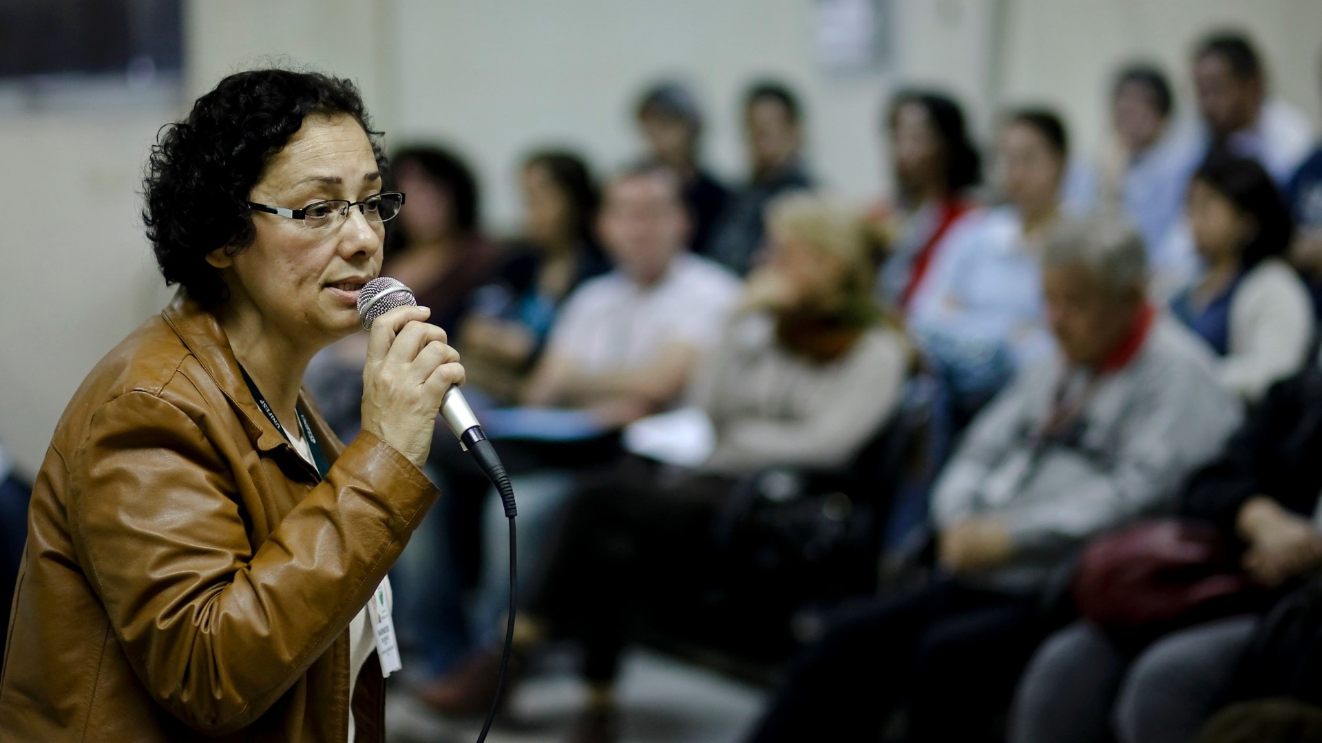 Os professores da Unifesp (Universidade Federal de São Paulo) decidiram se juntar ao movimento nacional e decretaram greve por tempo indeterminado - Leandro Moraes/UOL