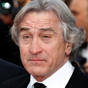 Robert De Niro vai receber o prêmio Kirk Douglas durante Festival de Santa Bárbara em 2012 - Getty Images