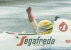 30 anos depois, "carrasco" de Senna explica interrupção de GP em Mônaco - Mike Powell/Getty Images