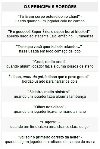 Cruel, muito cruel. Januário de - Doentes por Futebol