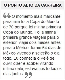 Cruel, muito cruel. Januário de - Doentes por Futebol