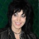 Joan Jett na première do vídeo "My Valentine" de Paul e Stella McCartney, em West Hollywood (13/4/12) - Alberto E. Rodriguez/Getty Images