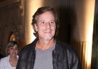 Marcello Novaes elogia maiôs de desfile da Cia. Marítima no Fashion Rio - AgNews