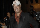 Michael Roberts, editor de moda da "Vanity Fair", só usa sunga brasileira - Caras