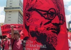 Você sabe o que foi o Trotskismo? - Teresita Chavarria/AFP