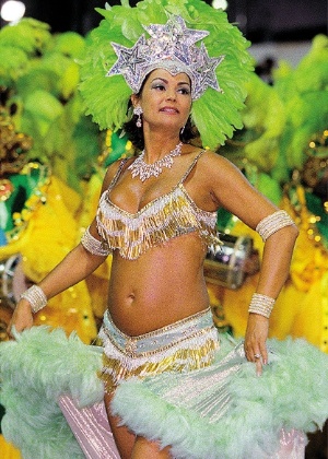 Patrícia Santos/Folhapress