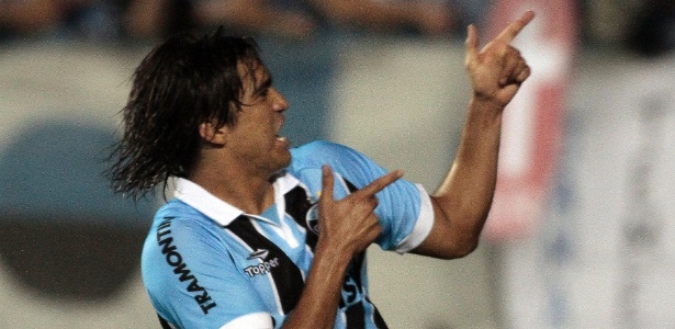 Moreno marcou 21 gols em jogos oficiais na temporada passada e desafia colegas - Neco Varella/Agência Free Lancer