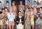 Favorita entre as famosas, estilista Patrícia Bonaldi dá dicas para escolher um bom vestido de festa - Divulgação