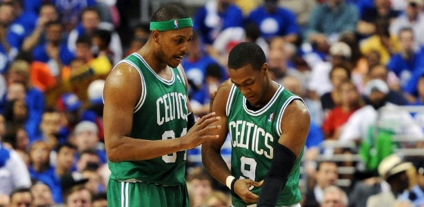 Celtics terão dois jogos na Europa contra equipes locais durante a pré-temporada - Drew Hallowell/Getty Images/AFP 