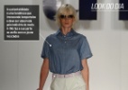 Aprenda a identificar tendências desfiladas pela TNG; veja o look do dia - Alexandre Schneider/UOL