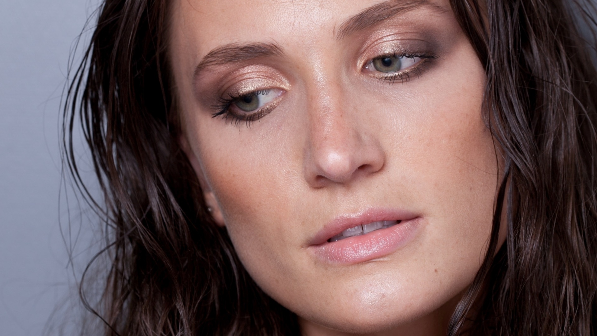 Fashion Rio Verão 2013 - Blue Man - André Conti/AgFotosite