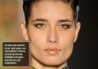 Beleza do dia: Lenny traz modelos em clima de "praia chique" com cabelos molhados e olhos marcados - Divulgação/AgFotosite