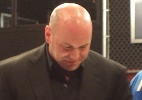 Dana White avisa que passará por cirurgia arriscada depois do UFC Rio 3