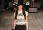 Veja os destaques do quarto dia de desfiles no Fashion Rio - AGNews