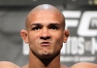 Diego Brandão se inspira em "pegadinha" de Wanderlei para dar show no UFC Suécia 