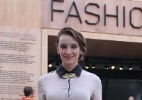 Maximalismo: colares gigantes definem os looks e dominam a moda - Fotomontagem/AgNews