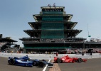 Honda confia em ter motor mais competitivo na Indy em 2013 