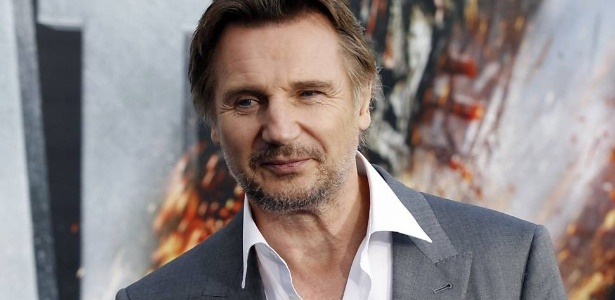 O ator Liam Neeson emprestará sua voz para personagem de filme do Lego - Danny Moloshok - 10.mai.2012/Reuters 