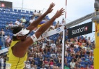 Ricardo e Pedro Cunha vencem na República Tcheca e endurecem disputa por Londres - Divulgação/FIVB