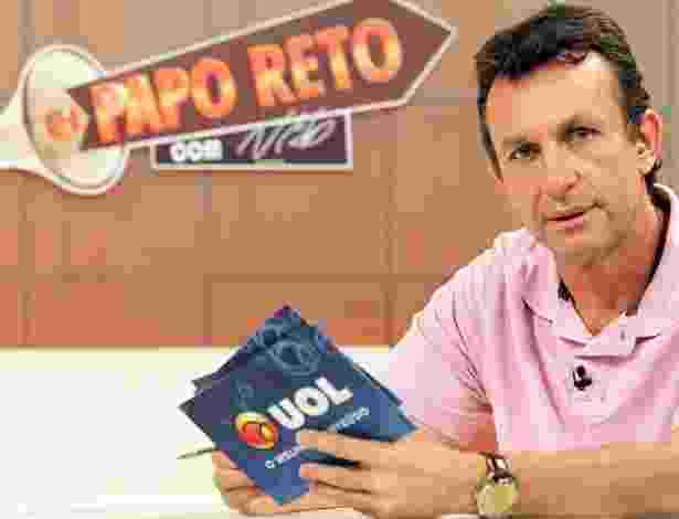 Flavio Florido/UOL