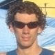 Mesmo sem competir, Diogo Sclebin garante terceira vaga olímpica do triatlo