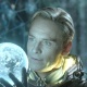 Michael Fassbender em cena de "Prometheus", de Ridley Scott - Divulgação
