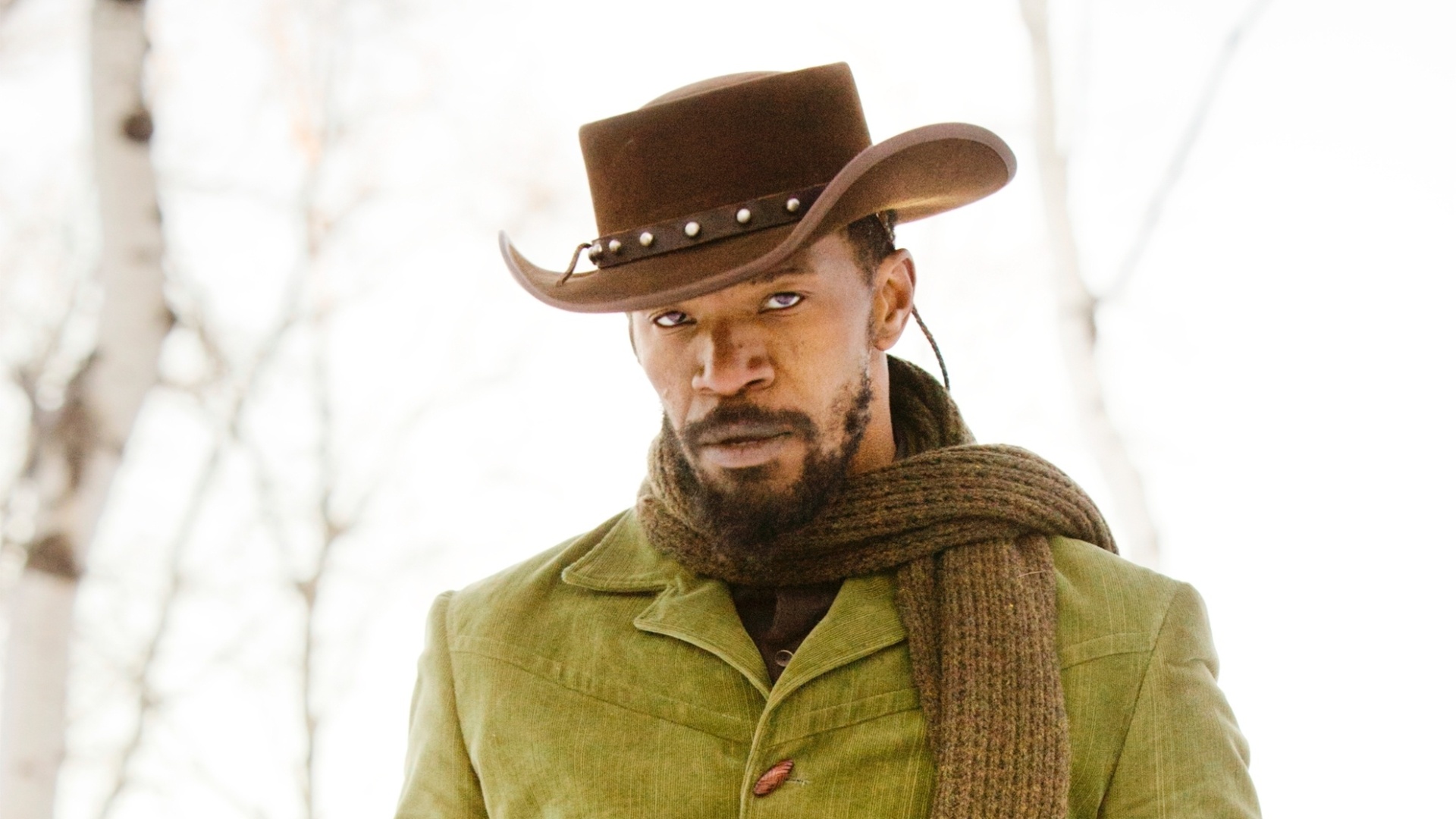 Fotos: Django Livre (2012) - 26/04/2012 - UOL Entretenimento