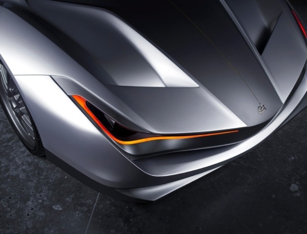 Batizado de DoniRosset, modelo é apresentado em São Paulo. Somente 50 unidades poderão ser encomendadas - Divulgação