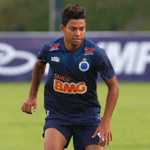 Atacante Wallyson foi confirmado por Celso Roth entre os 20 relacionados para enfrentar Palmeiras - Washington Alves/Vipcomm