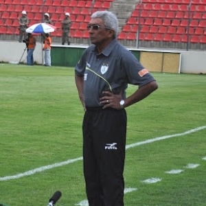 Givanildo Oliveira espera mais um jogo difícil para o América contra o São Caetano - Divulgação/site oficial do América-MG