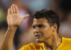 Thiago Silva vê Brasil sem vaidades, maduro e preparado para conquista inédita - Rob Carr/Getty Images