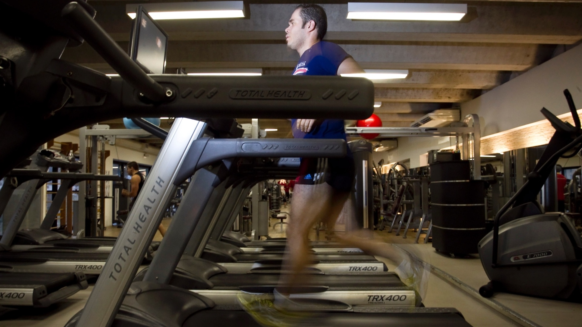 Alex Rodrigues da Silva. Foto de personagem. Exclusiva de Comportamento - Leandro Moraes/UOL