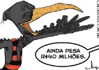 CornetaFC: Flamengo tirou um peso das costas. Ou não.