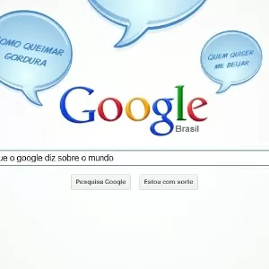 Sugestões do Google Agora no Brasil