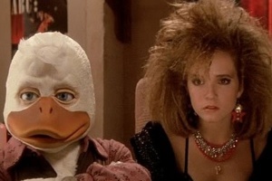 "Howard, o Pato" (1986) - Divulgação - Divulgação