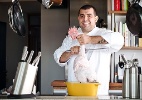 Chef abre restaurante italiano com sotaque caipira - Leticia Moreira/Folhapress 
