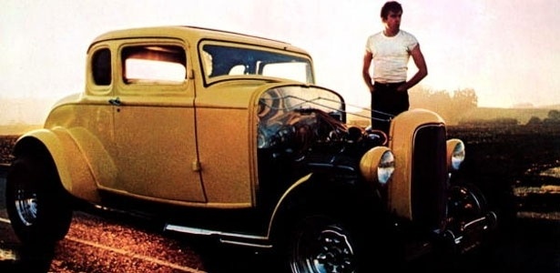 Loucuras de Verão (1973) - Divulgação